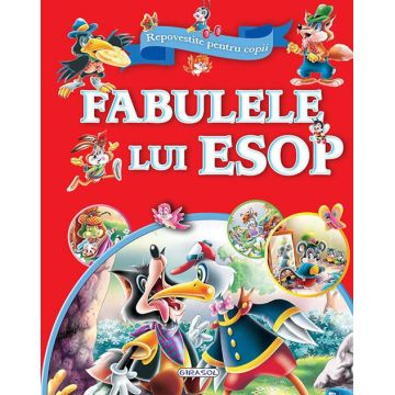 Fabulele lui Esop