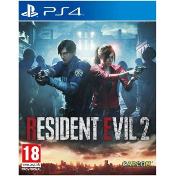 Joc Capcom Resident Evil 4 Remake Standard Edition pentru PlayStation 4