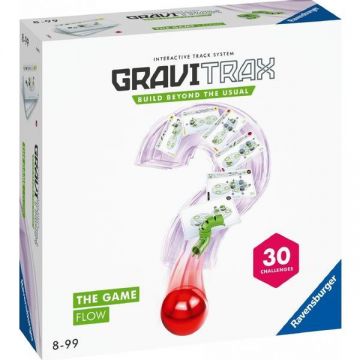Joc de Constructie - Gravitrax The Game Flow