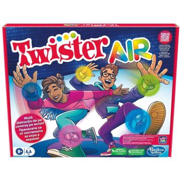 Joc de societate Hasbro Twister Air