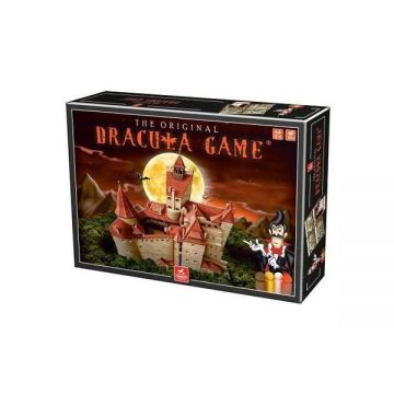 Joc educativ - Dracula Game