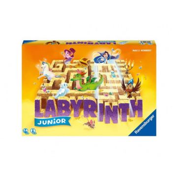 Junior Labyrinth (RO) Junior Labyrinth (RO)