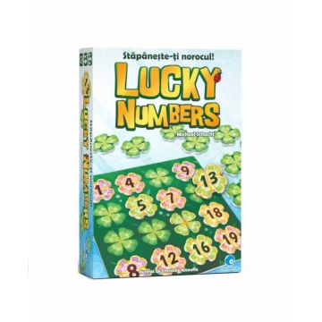 Lucky Numbers (RO)