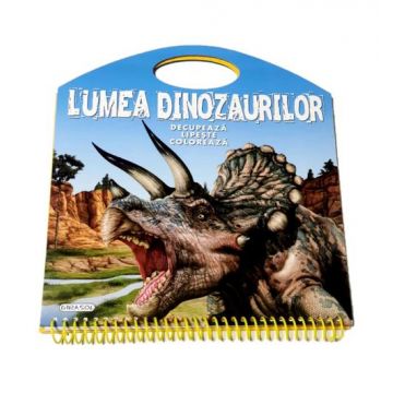 Lumea dinozaurilor