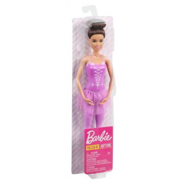 Papusa barbie balerina satena
