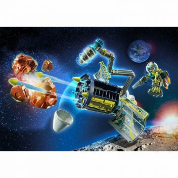 Playmobil - Distrugator De Meteoriti