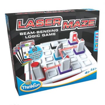 Thinkfun - Laser Maze (RO) Thinkfun - Laser Maze (RO)
