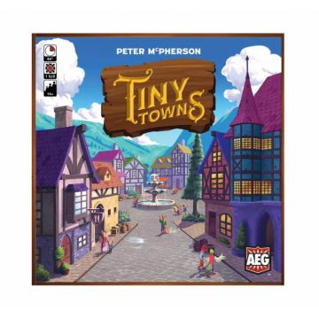 Tiny Towns (EN)