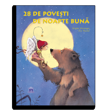 28 de povesti de noapte buna