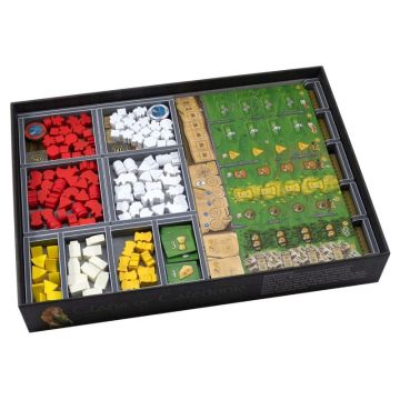 Accesoriu Clans of Caledonia Insert V2