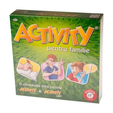 Activity Family