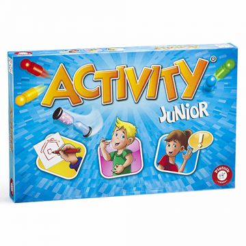 Activity Junior
