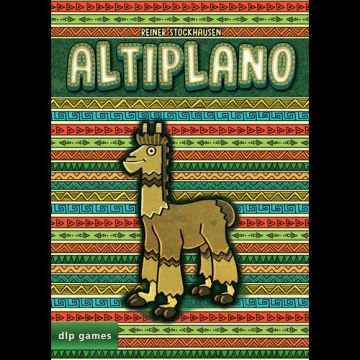 Altiplano Altiplano