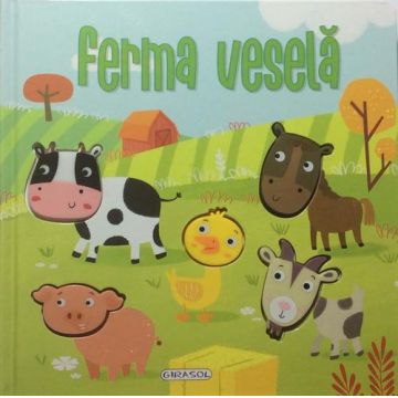 Apasa butoanele - Ferma vesela