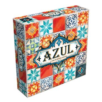 Azul Azul