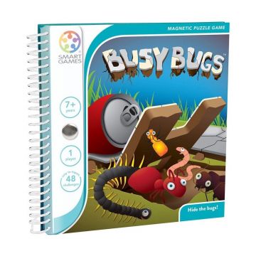 Busy Bugs