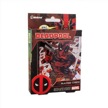Carti de Joc Deadpool Designs Carti de Joc Deadpool Designs