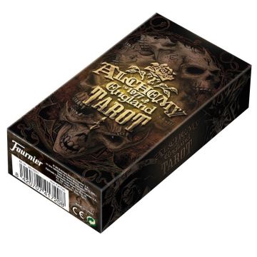 Carti de Tarot Alchemy
