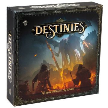 Destinies