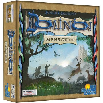 Dominion Menagerie