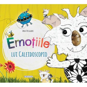 Emotiile lui Caleidoscopio