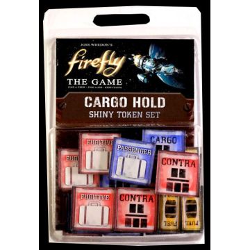 Firefly: The Game – Shiney Cargo Hold