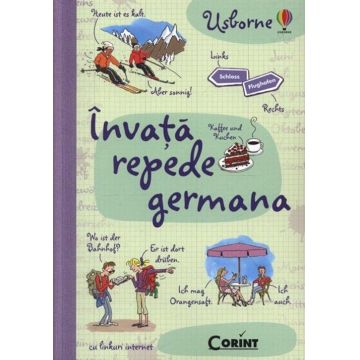 Invata repede germana