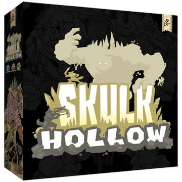 Joc Skulk Hollow
