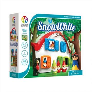 Joc Snow White