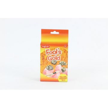 Kit geologic - Minerale