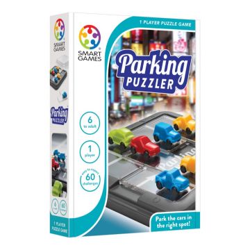 Parking Puzzler