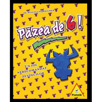 Păzea de 6!