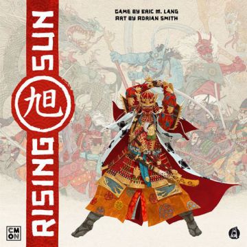 Rising Sun Rising Sun