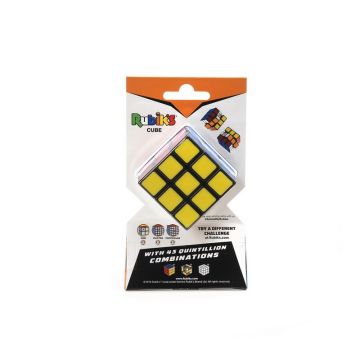 Spin master - Cub rubik 3x3