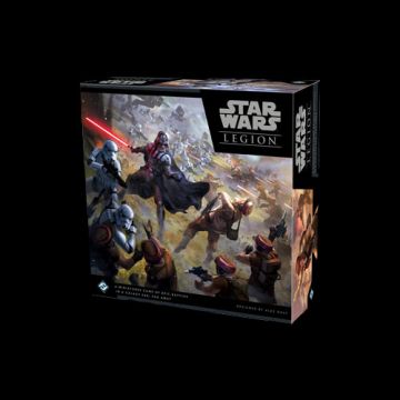 Star Wars: Legion Core Set Star Wars: Legion Core Set