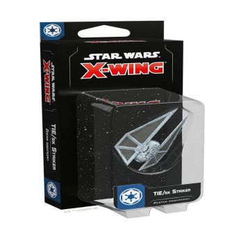 Star Wars X-Wing: TIE/sk Striker Expansion Pack