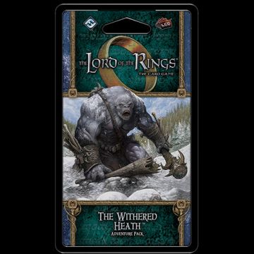 The Lord of the Rings: The Card Game – The Withered Heath