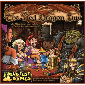 The Red Dragon Inn 2 The Red Dragon Inn 2