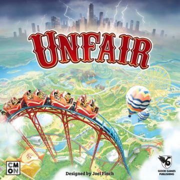 Unfair Unfair