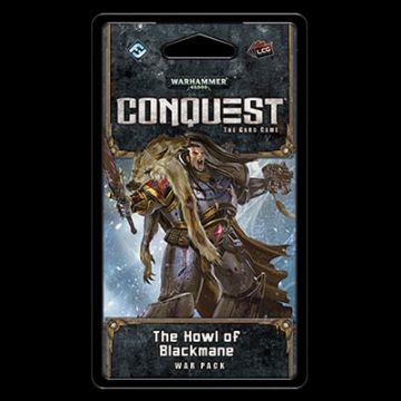 Warhammer 40,000: Conquest – The Howl of Blackmane