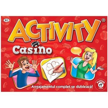 Activity Casino