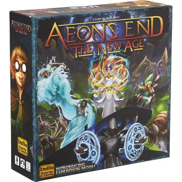 Aeon's End The New Age
