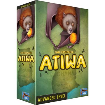 Atiwa Atiwa