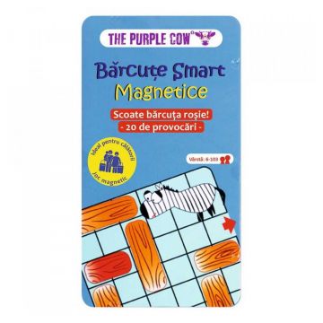 Barcute Smart - Magnetic
