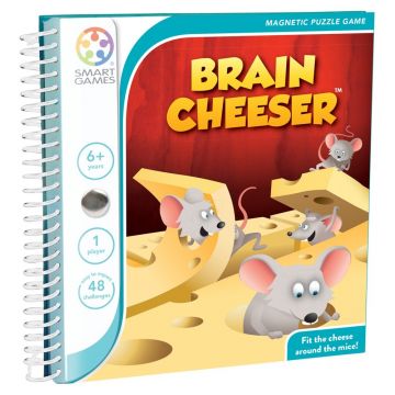 Brain Cheeser