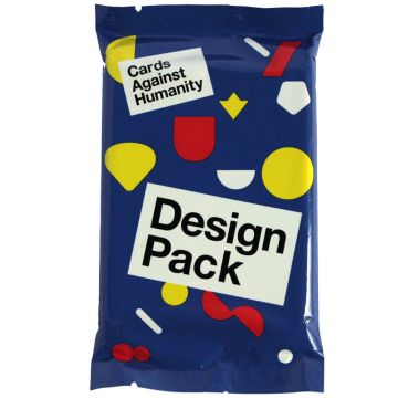 Cards Against Humanity - Design Pack