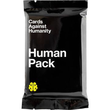 Cards Against Humanity - Human Pack