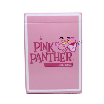 Carti de Joc Fontaine Pink Panther