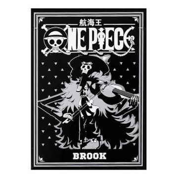 Carti de Joc One Piece Brook