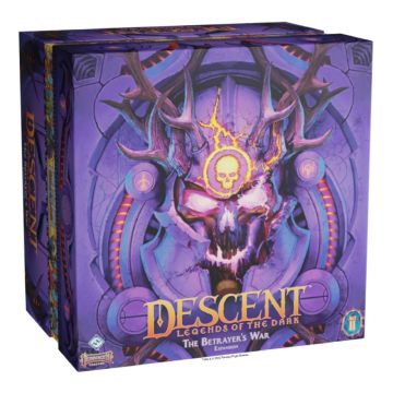 Descent Legend of the Dark The Betrayer's War Descent Legend of the Dark The Betrayer's War